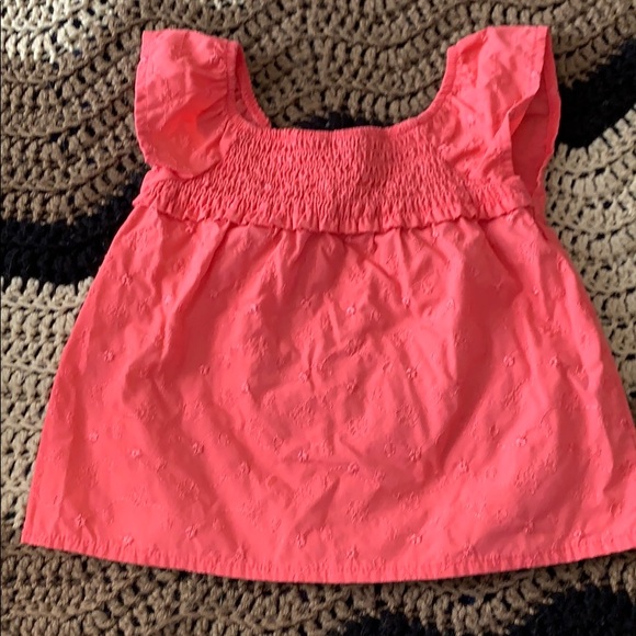 healthtex Other - Girls Flowy Tank Top